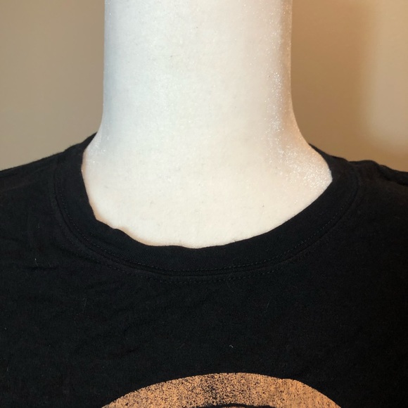 Brandy Melville Yosemite graphic black tee - Picture 2 of 2